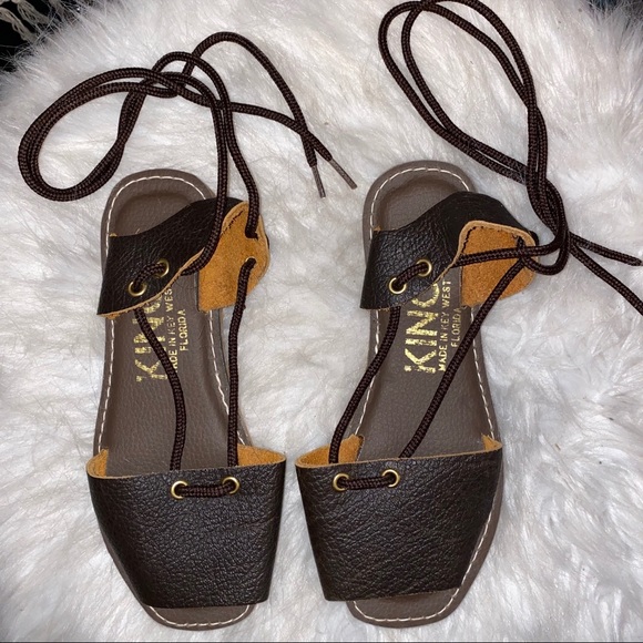 Kino Sandals / Women’s / Size 6 - Picture 3 of 5